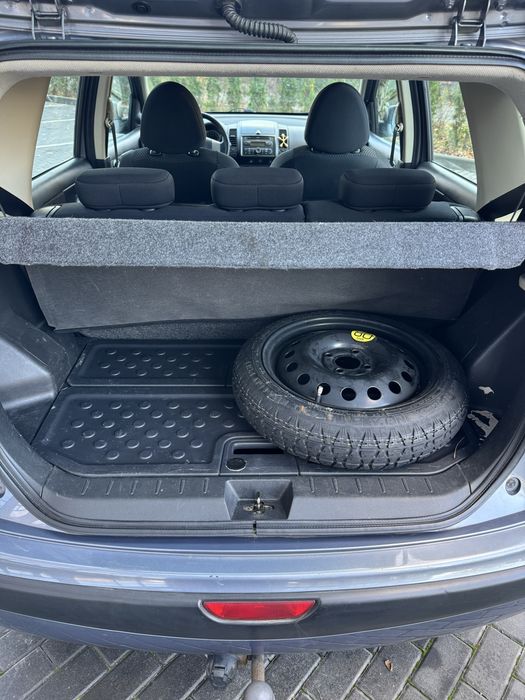 Продам nissan note 1.4 газ бензин 2006 рік