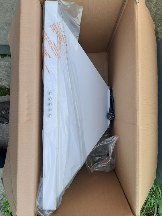 Витяжка для кухні