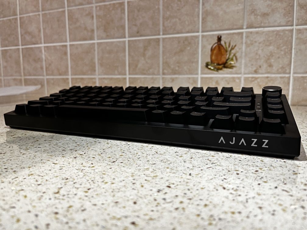 ‼️NEW‼️Ігрова клавіатура Ajazz AK820