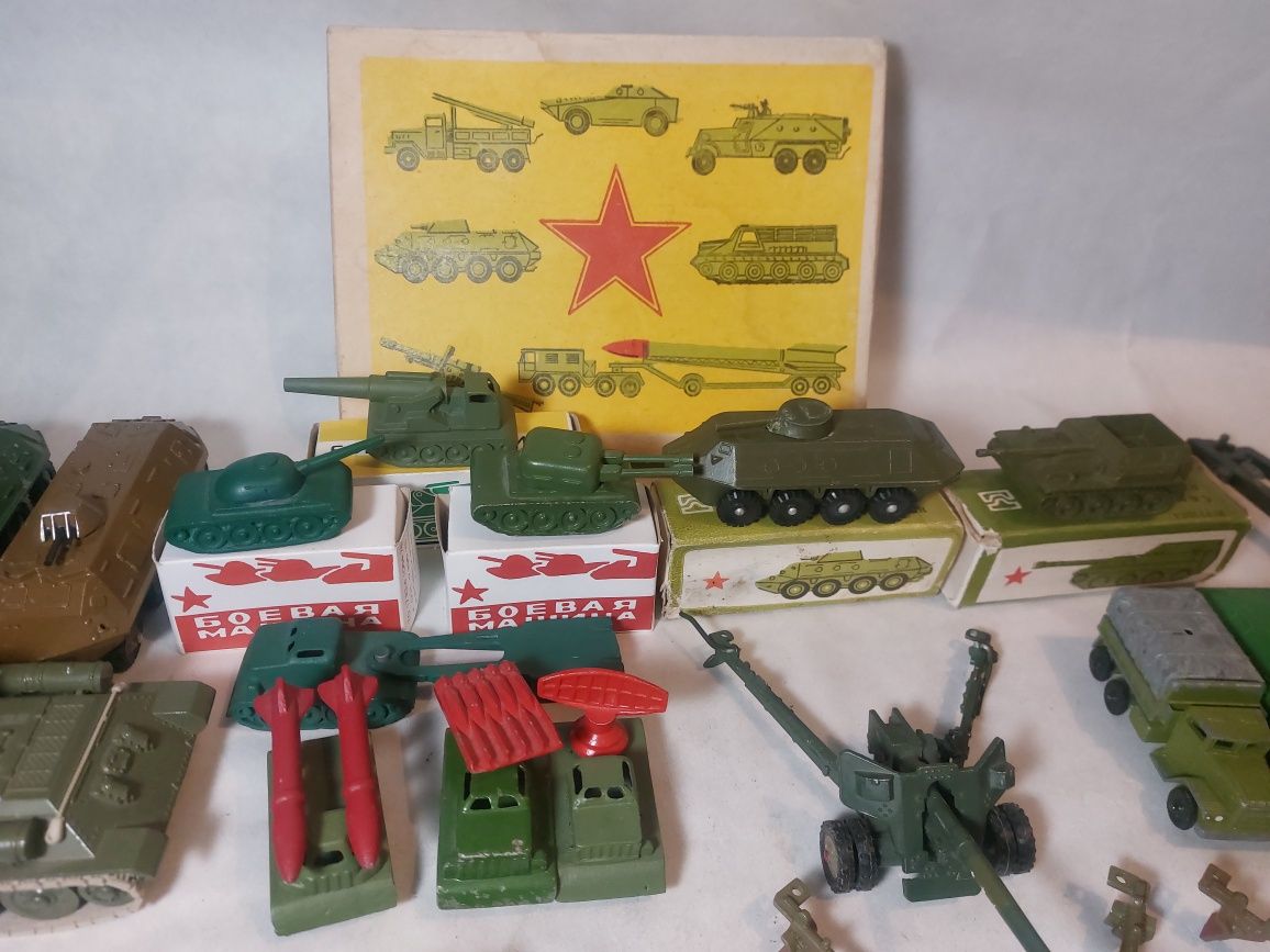 Военная техника СССР Цена от 130