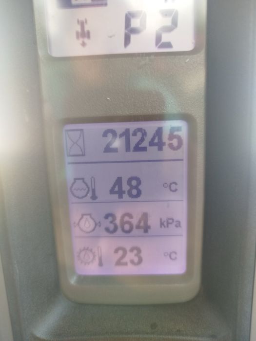 Case 310 /335 трактор кейс