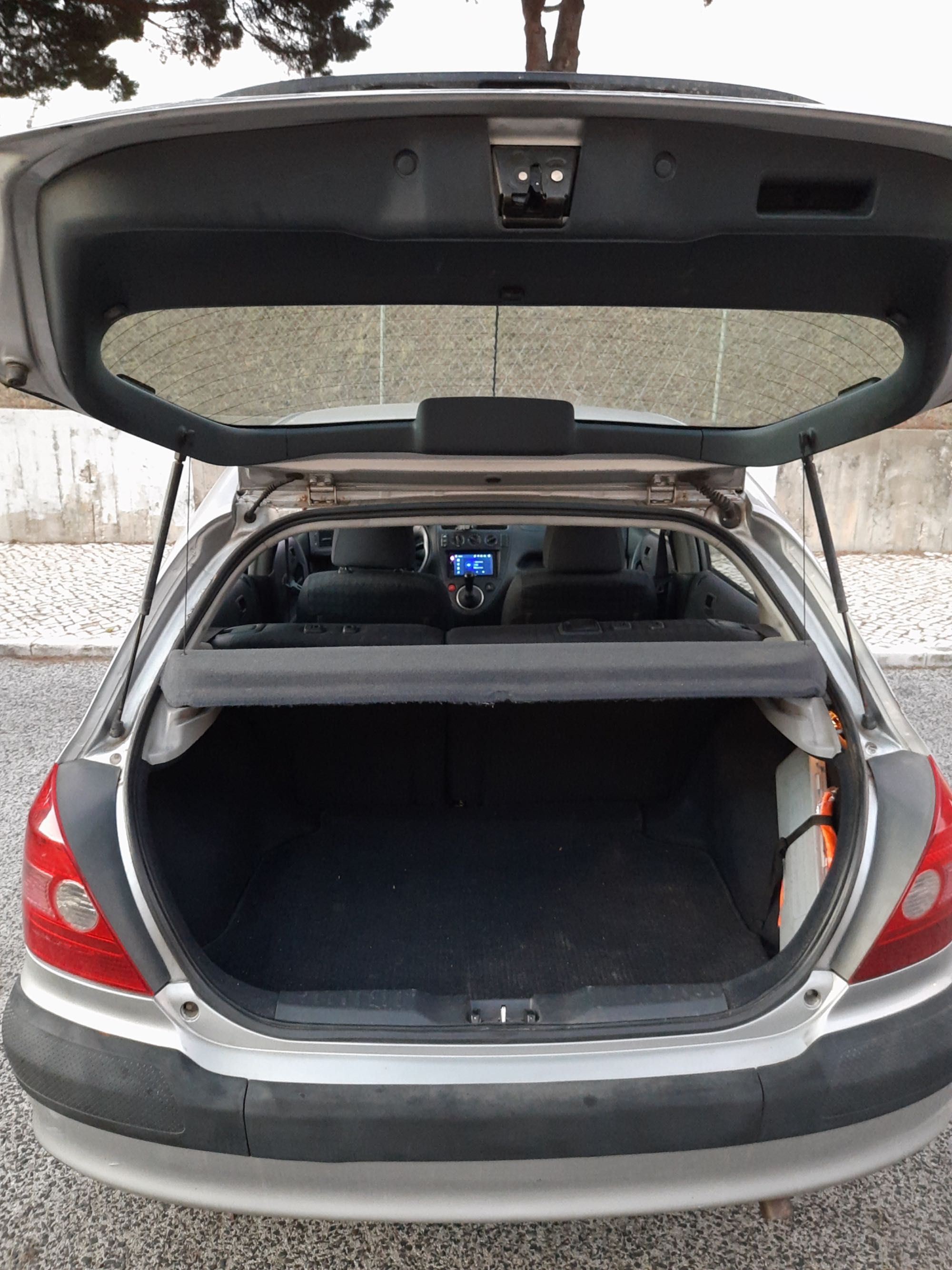 Honda Civic 2001 1.4 - 90CV (148.000 km)