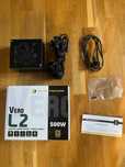 Zasilacz SilentiumPC Vero L2 500W (SPC164)