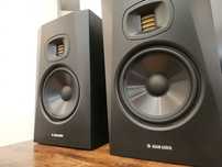 Monitory studyjne ADAM AUDIO T7V