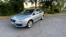 Ford focus 1.6-tdci S