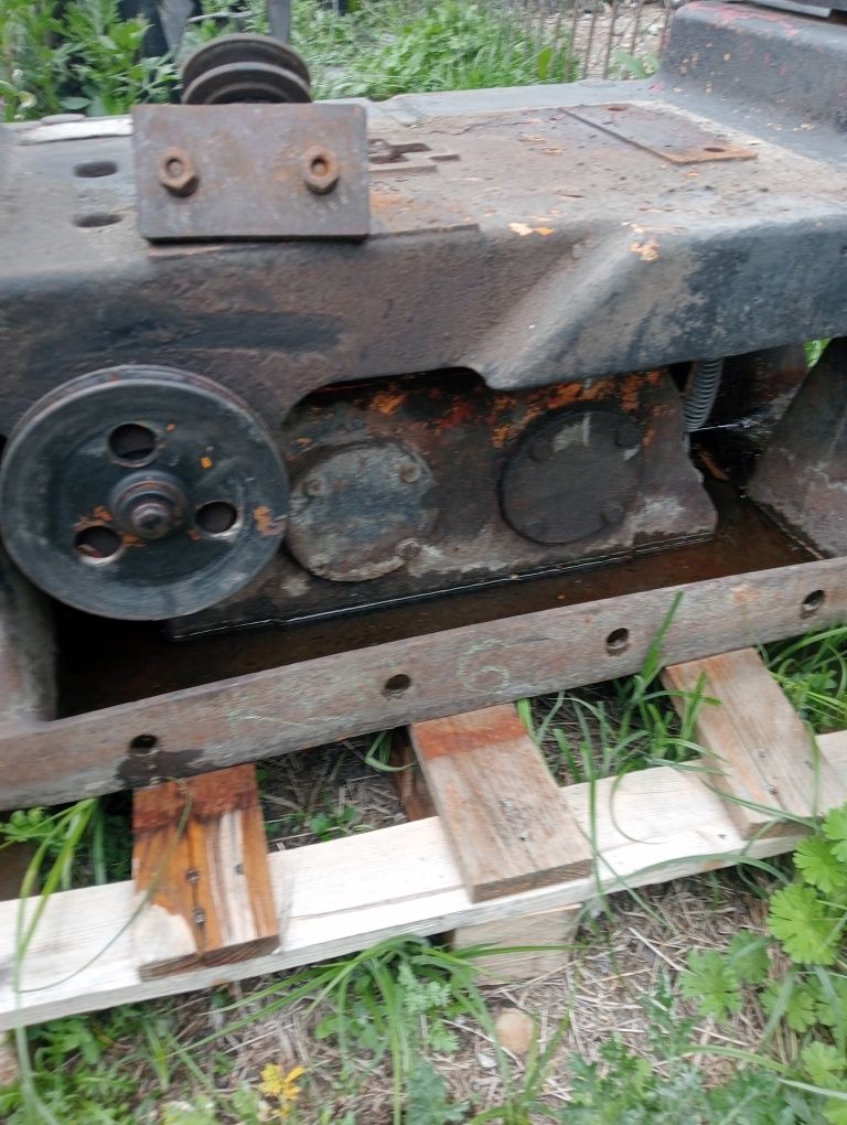 Wibrator silnik hatz wibrator