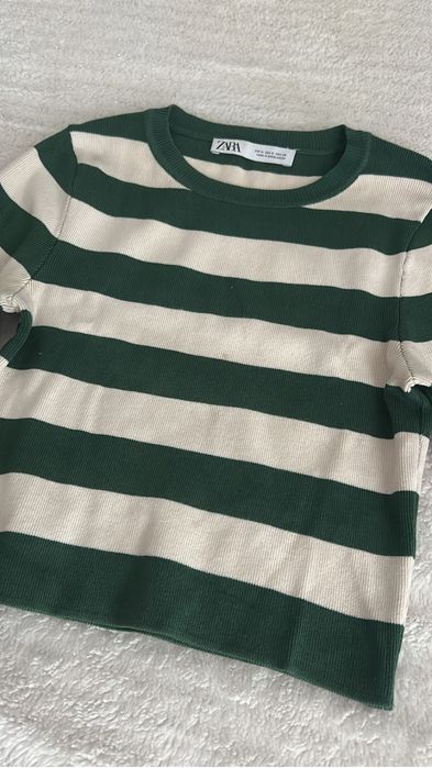 Camisola de manga comprida