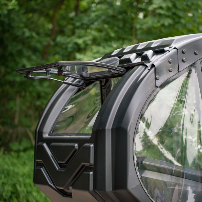 Кабіна для квадроцикла Segway Snarler AT6L кабина сігвей сигвей ATV