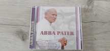 ABBA Pater Płyta CD Jan Paweł II