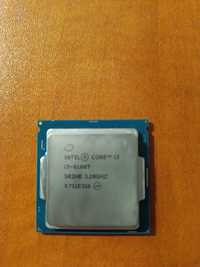 Procesor intela I3-6100T 3.20GHz
