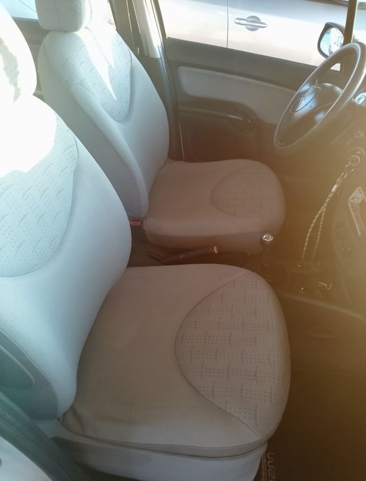 Citroën C3 como novo