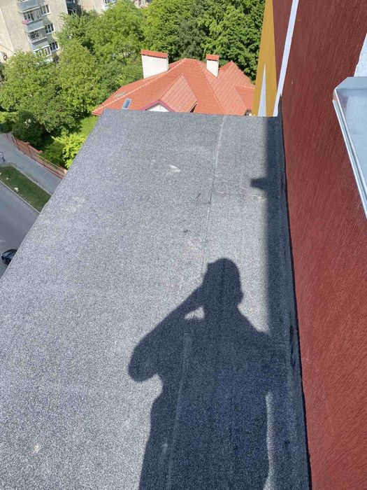 Бетонна підготовка підвалів,балкони,єврорубероїд,стяжка ,парапет