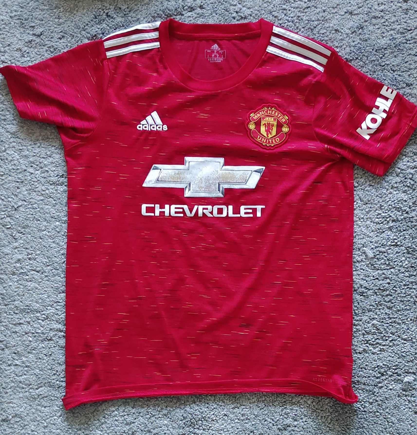 Koszulka Manchester United