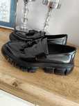 Buty mokasyny copenhagen 41 czarne