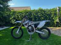 YAMAHA YZ 250F 2009 r.