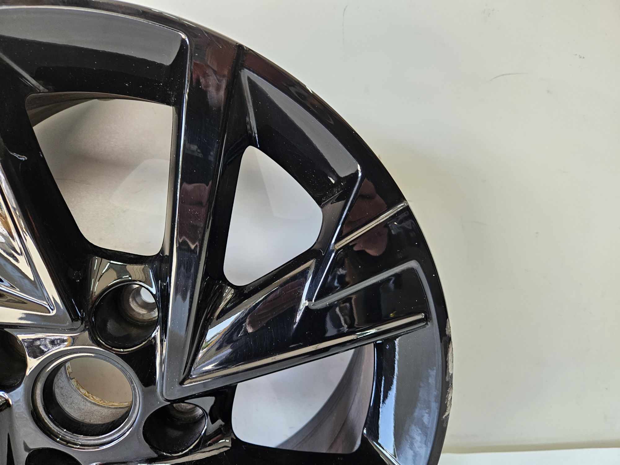 Felga aluminowa Opel Crossland