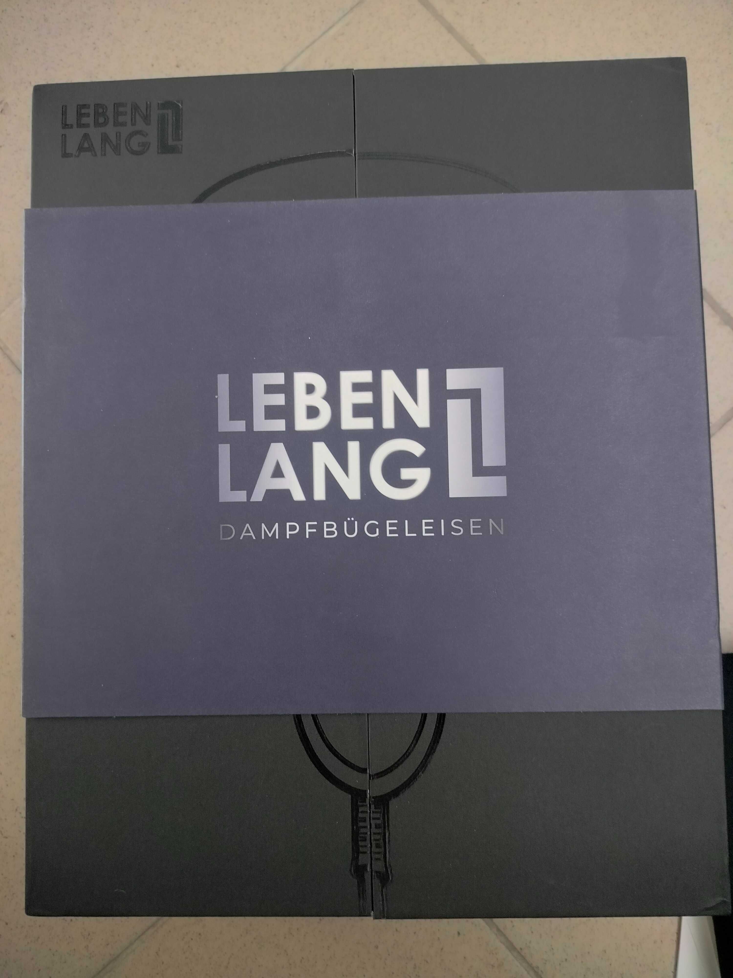 Parownica LEBENLANG LBL5282-P