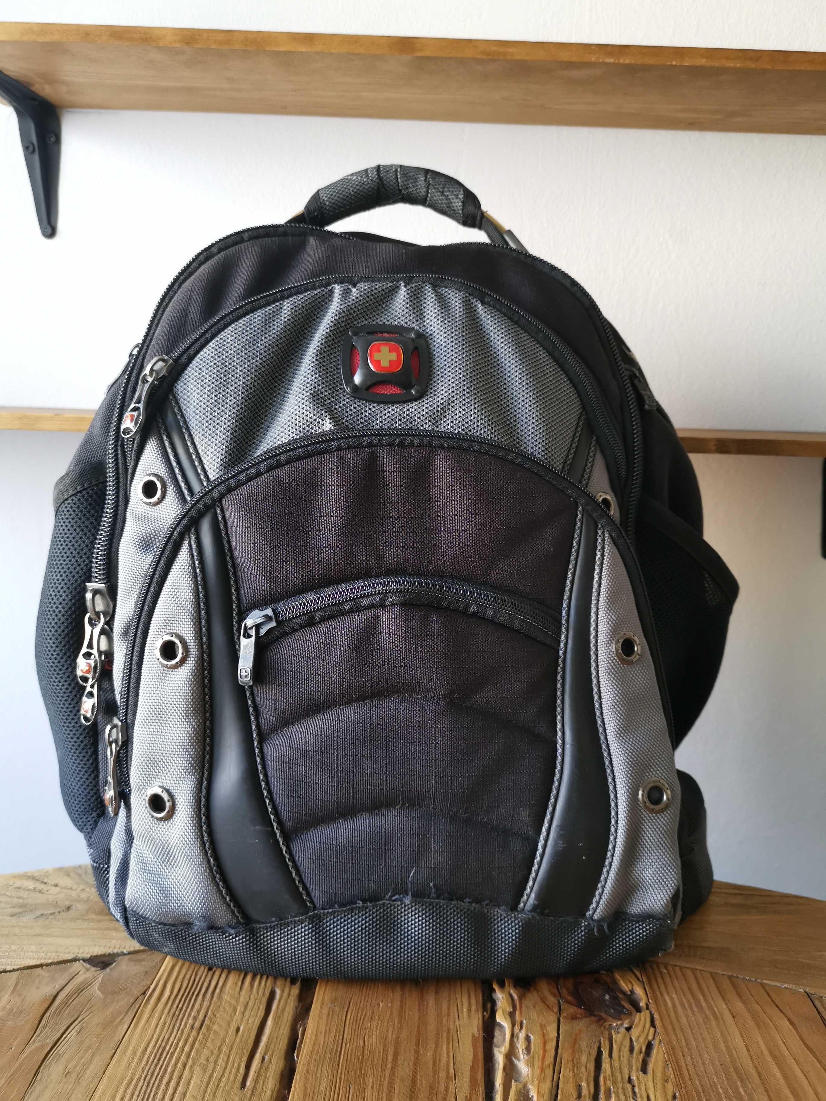 Mochila Wenger Synergy GA-7305 para portátil 16"