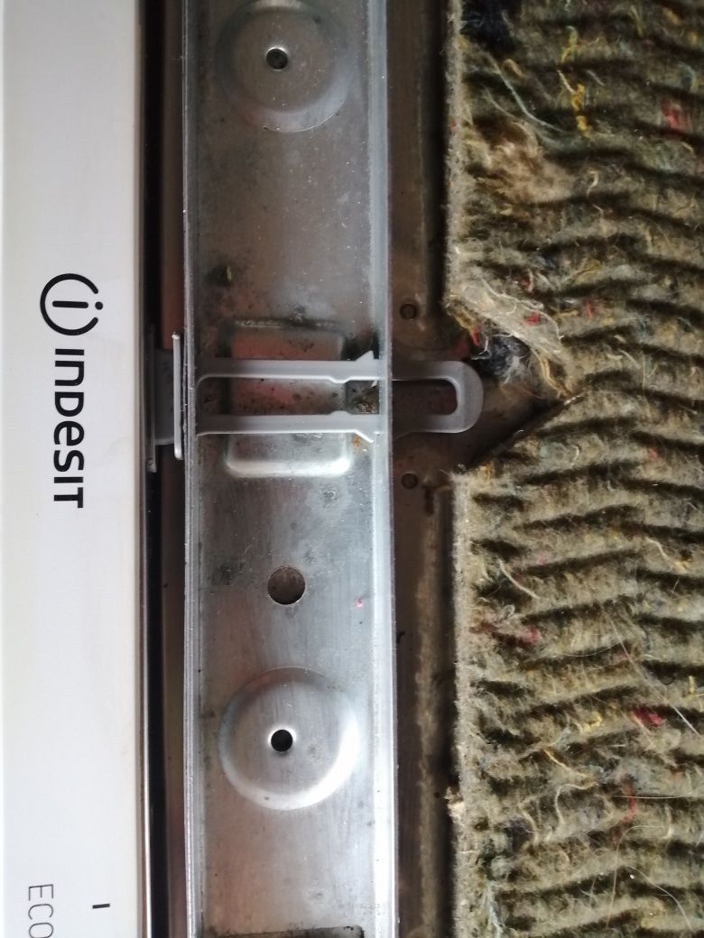 Zmywarka Indesit do zabudowy 60cm