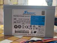 Блок питания Seasonic 650watts