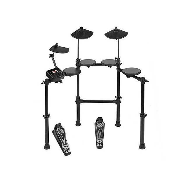 Bateria Hayman dd105 com banco
