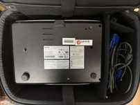 Projektor BENQ MP 780 ST Krótkoogniskowy HD
