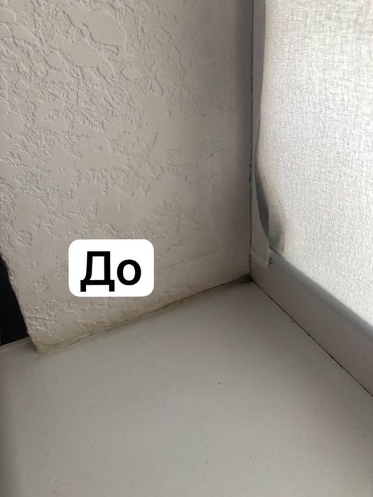 ‼️Удаление грибка - удаление плесени , Озонирование грибка , плесени