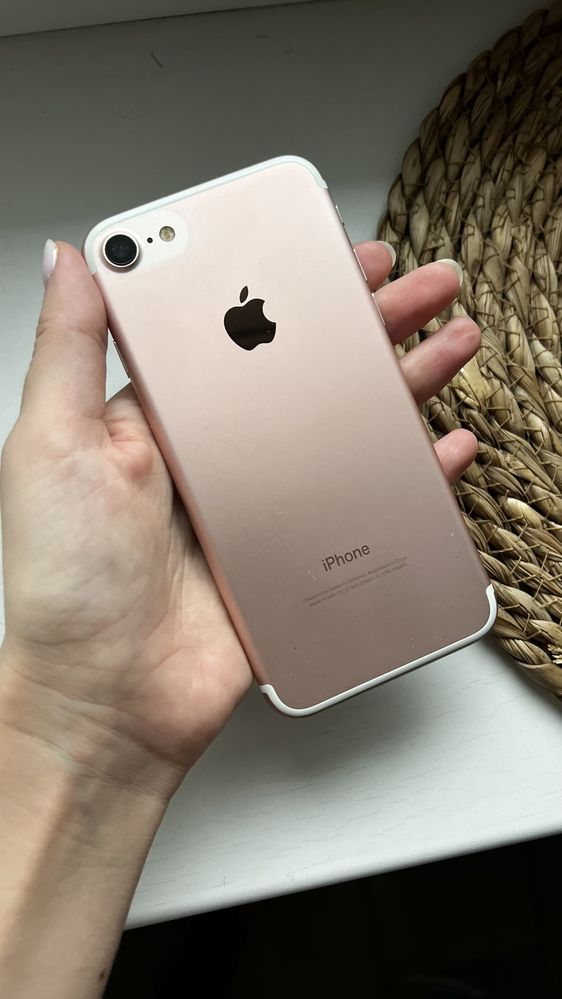 Iphone 7 телефон