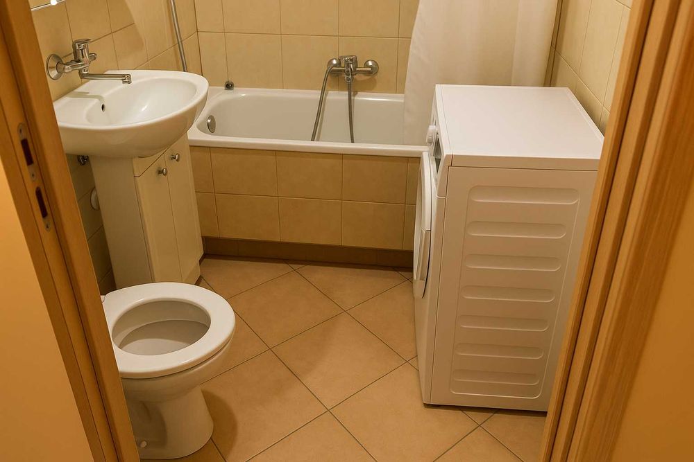 Mieszkanie wynajem 1 pokój Prokocim