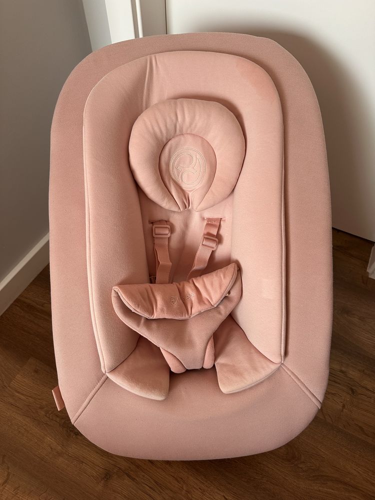 Cybex Gold Bouncer (espreguiçadeira)