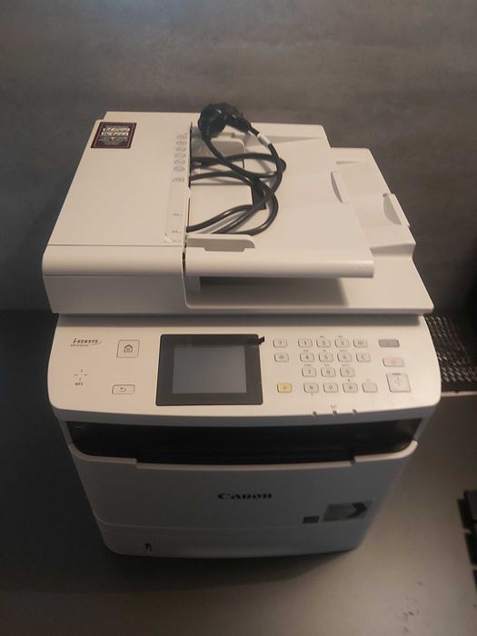 Sprzedam drukarkę Canon MF416DW