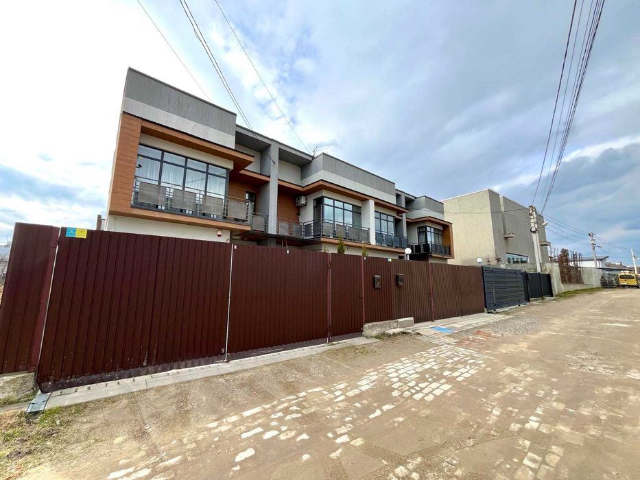 Продаж Котеджу. Рудно - Львів-Три Слони