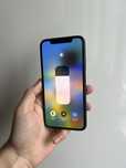 iPhone X 256 GB Neverlock!