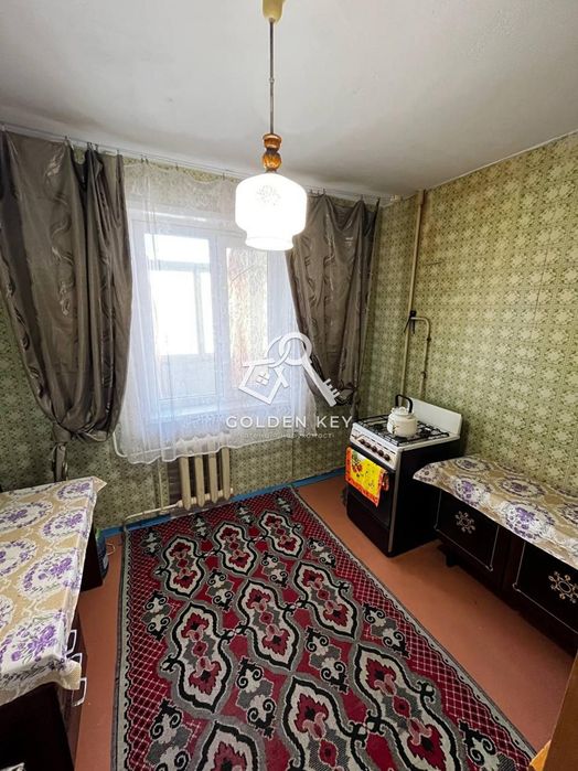Продаж 1-кімнатної квартири, 5-Зарічний