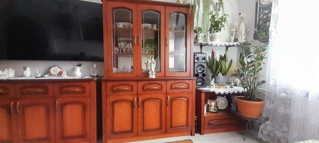 Komplet mebli stylowych