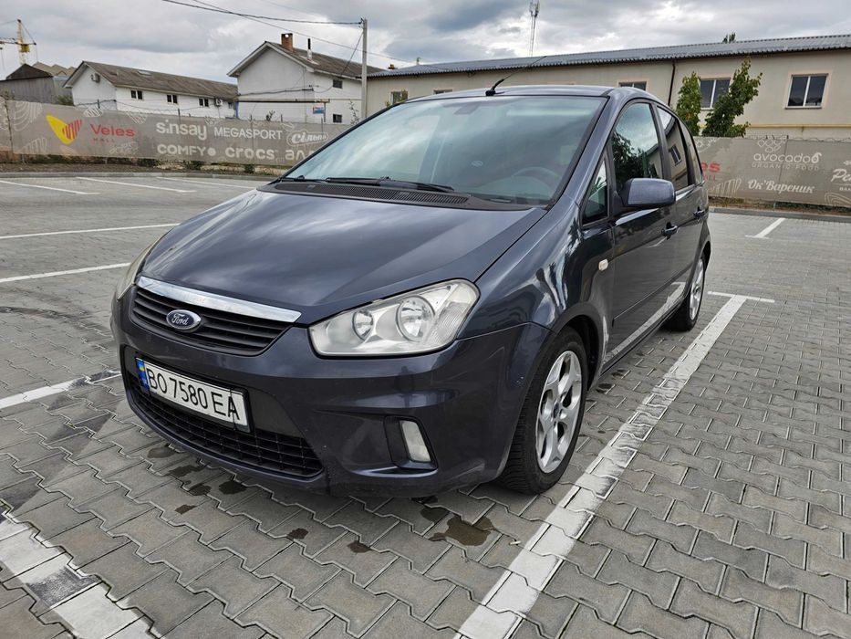 Продається автомобіль Ford C-MAX від власника.