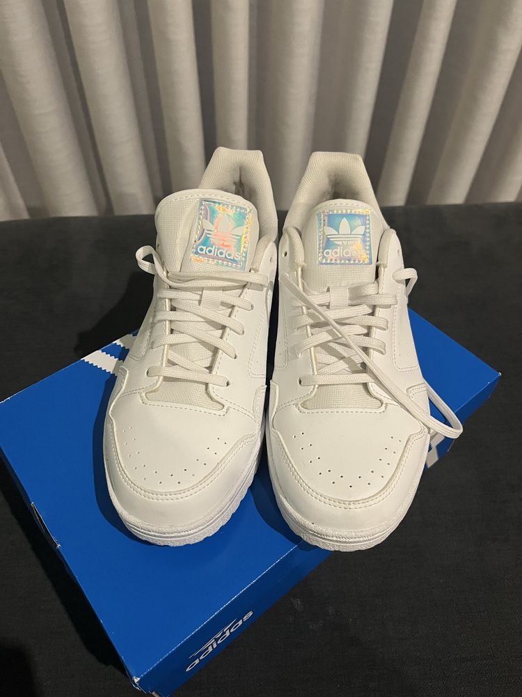 Sapatilhas senhora Adidas