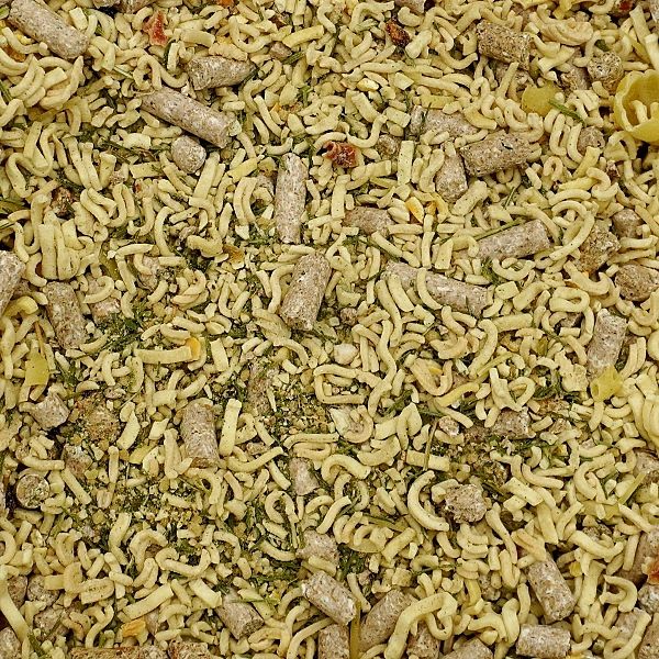 5kg Makaron błyskawiczny ECONOMY sucha karma dla psa instant