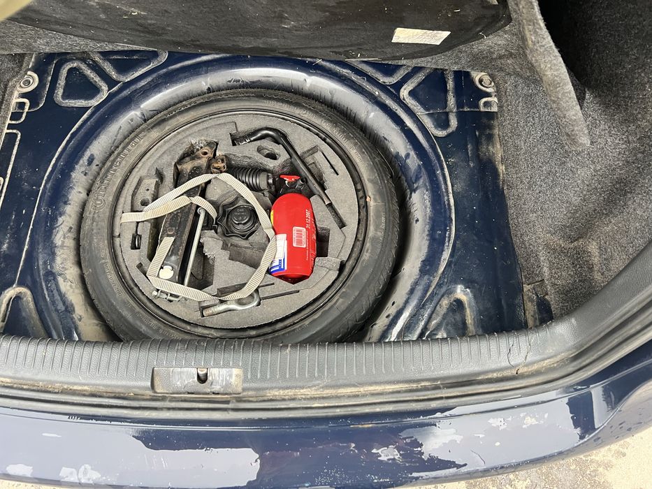 Golf 5 хечбек в хорошому стані