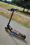 Hulajnoga kukirin G2 max