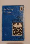 Mao Tse-Tung e Lenine, Sobre Literatura