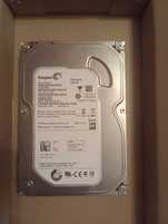 Seagate Barracuda 500 GB жесткий диск