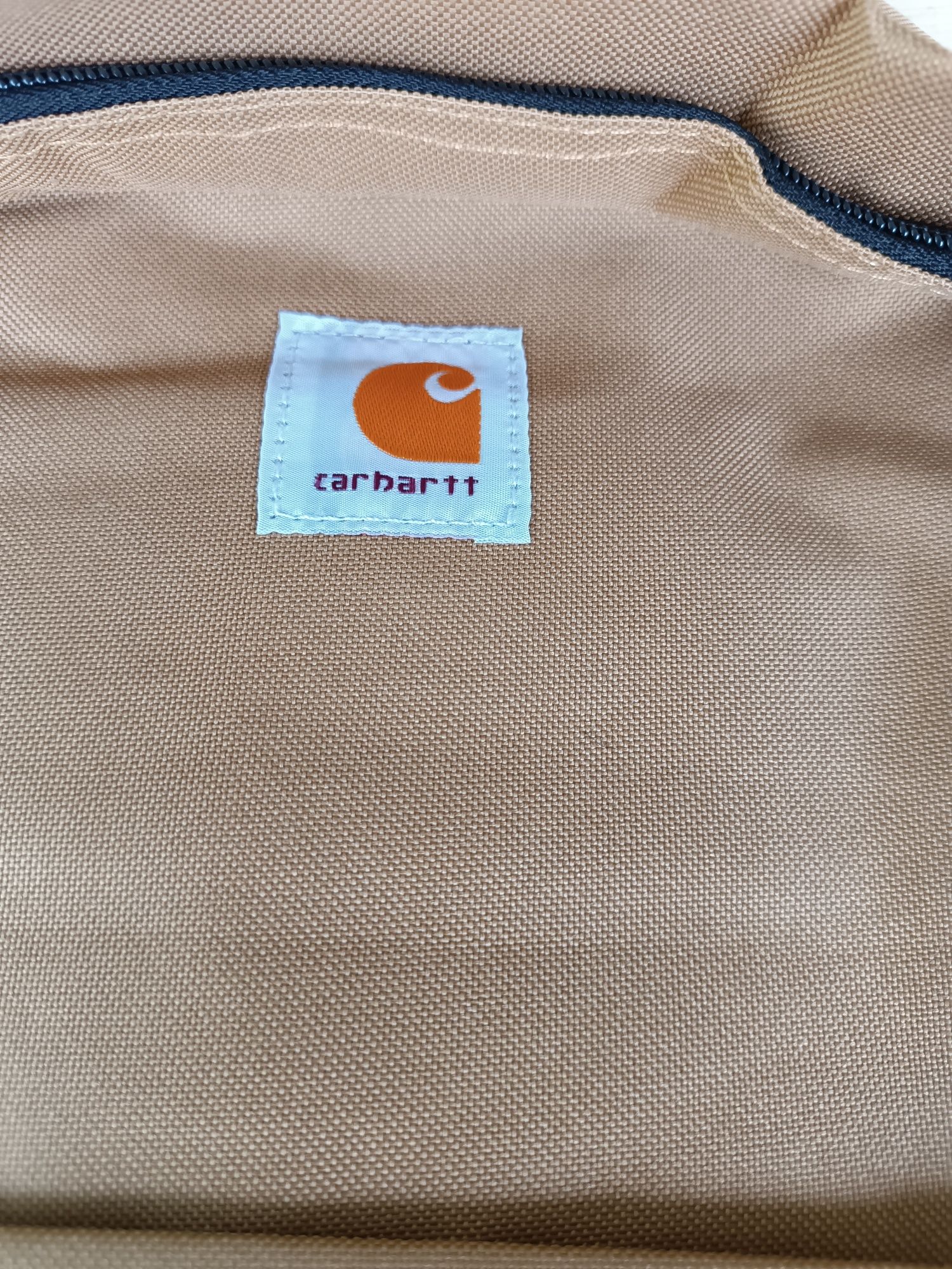 Новий рюкзак carhartt