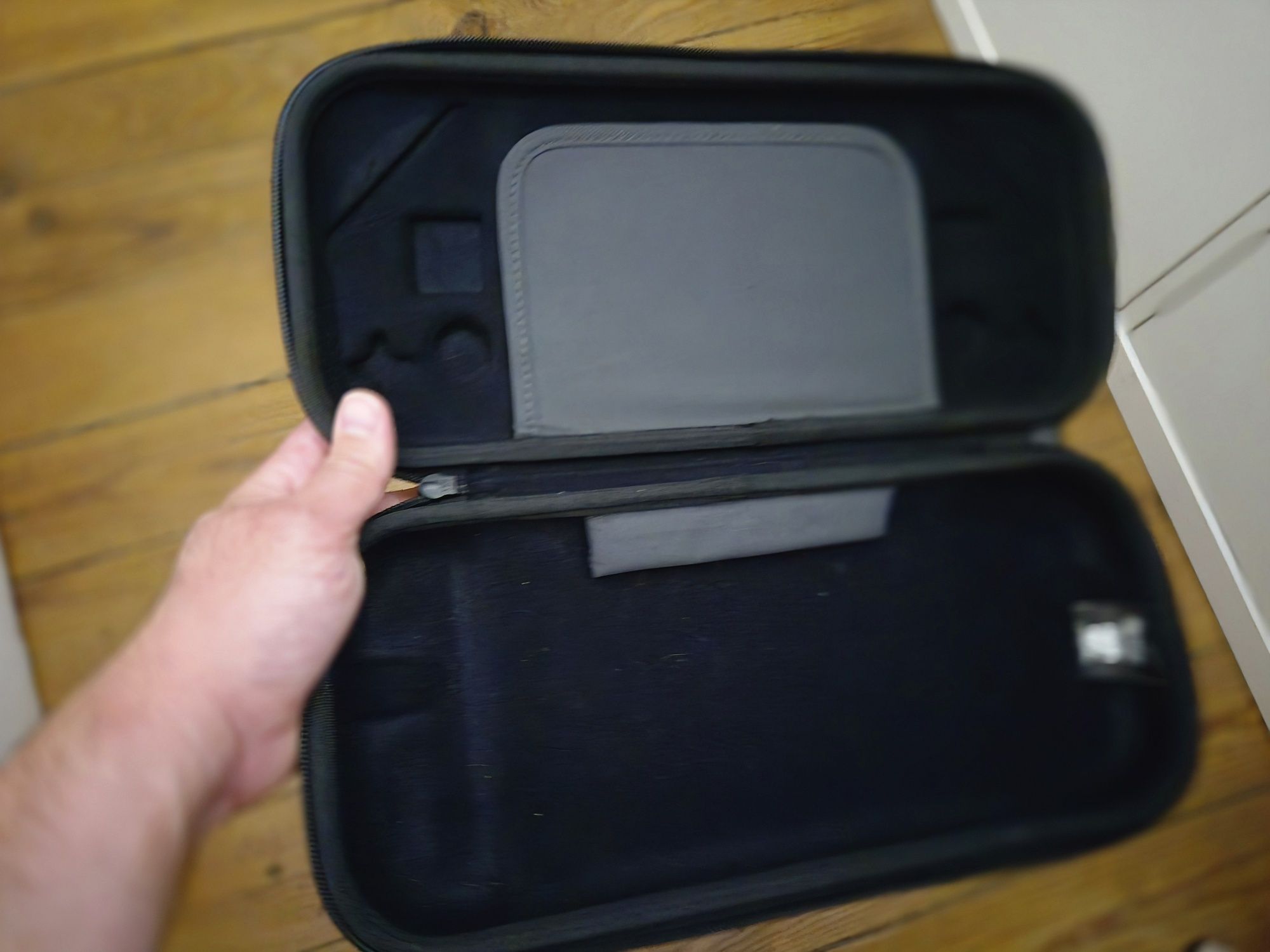 Bolsa Tomtoc para Steam Deck