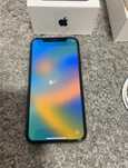 Iphone x 64GB completo