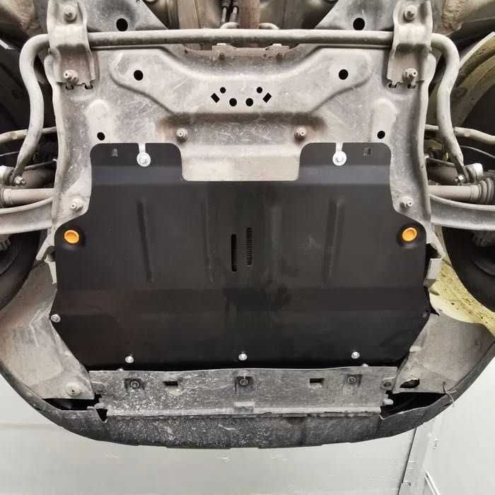 Защита двигателя Peugeot 107 108 207 208 301 307 308 407 806 3008 5008