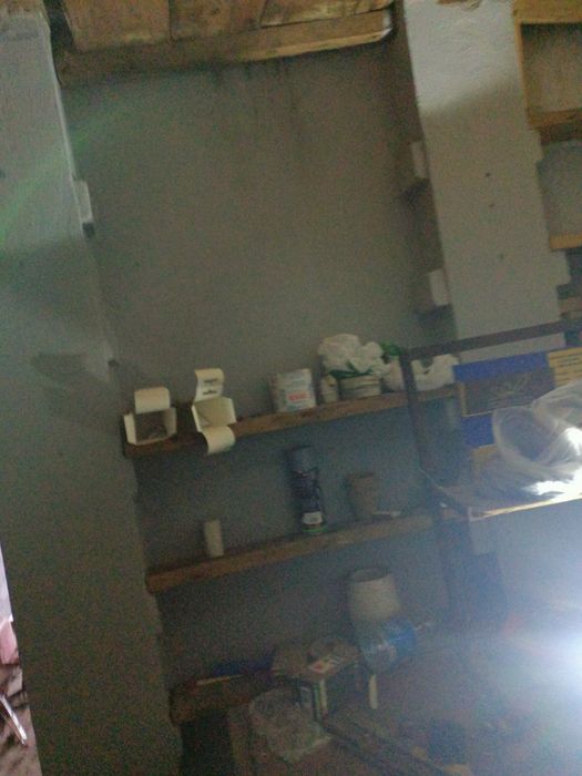 продається гараж в кооперативі Мотор