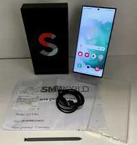 Telefon komórkowy Samsung Galaxy S22 Ultra 8 GB / 128 GB