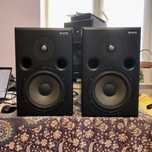 APS Aeon monitory studyjne