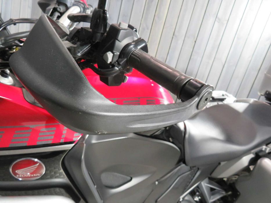 Honda VFR1200X - 2017 DCT